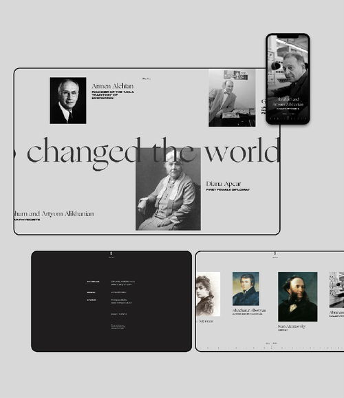 Behance官網(wǎng)中文版 新銳網(wǎng)頁設(shè)計作品解析