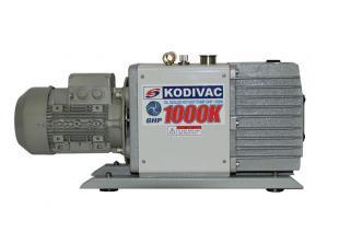 韓國KODIVAC GHP-1000K旋片真空泵供應與專業(yè)維修指南